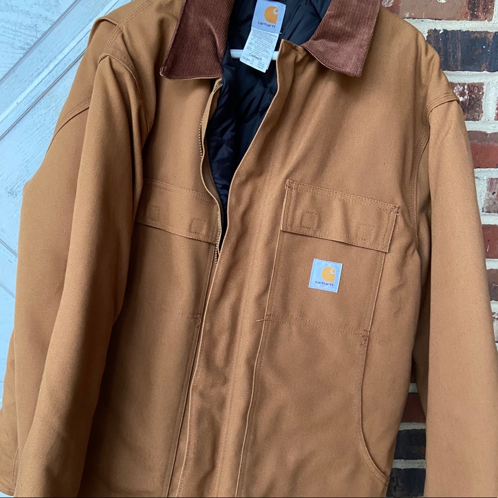 Men’s Carhartt Coat